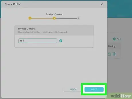 Imagem intitulada Configure a TP Link Router Step 39