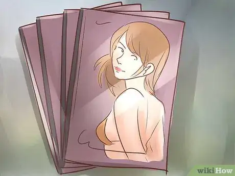 Imagem intitulada Get a Modeling Job Step 5
