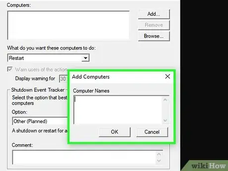 Imagem intitulada Remotely Shutdown a Computer Step 13