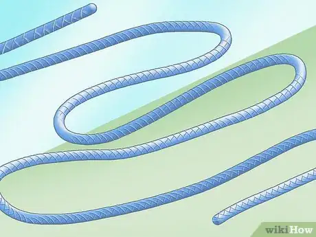 Imagem intitulada Braid Rope Step 13
