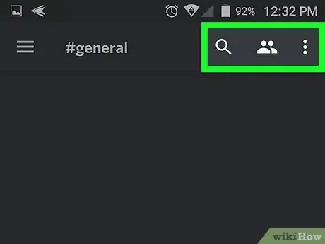 Imagem intitulada Delete a Message in Discord on Android Step 10