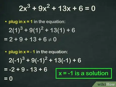 Imagem intitulada Solve a Cubic Equation Step 9