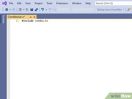 Imagem intitulada Create a Program Step 14