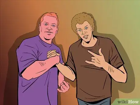 Imagem intitulada Become a Professional Rapper Step 12