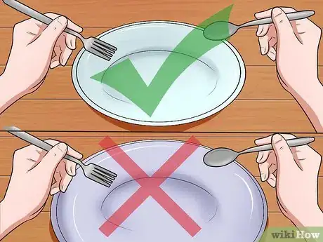 Imagem intitulada Eat Less Step 2