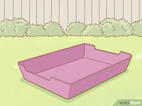 Imagem intitulada Set up a Rabbit Cage Step 6