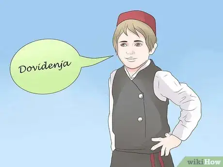 Imagem intitulada Say Goodbye in Several Different Languages Step 14