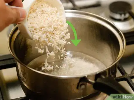 Imagem intitulada Cook Arborio Rice Step 20