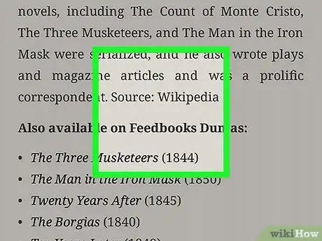 Imagem intitulada Use Moon+ Reader on Android Step 47