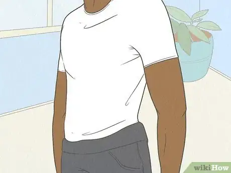 Imagem intitulada Measure Biceps Step 5