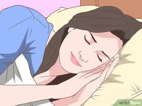 Imagem intitulada Use Exercise to Help You Overcome Addiction Step 6