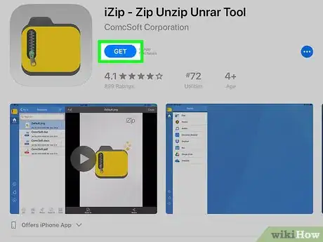 Imagem intitulada Extract a Gz File Step 22