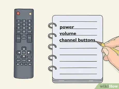 Imagem intitulada Repair a Remote Control Step 13