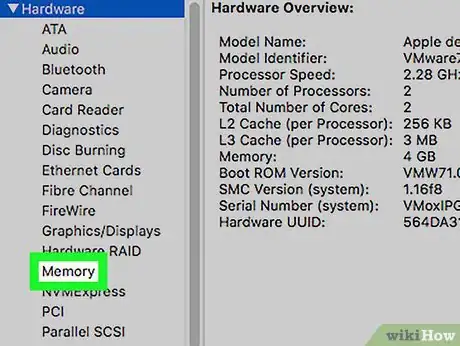 Imagem intitulada Check RAM Speed on PC or Mac Step 8