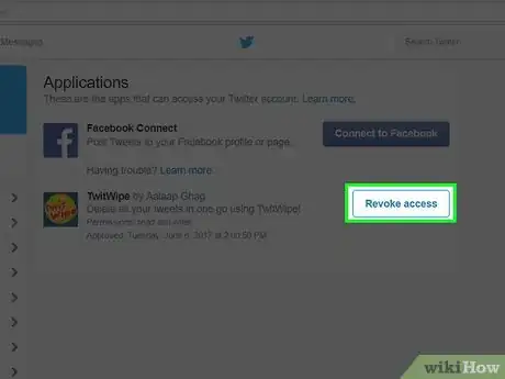 Imagem intitulada Delete All Tweets Step 8