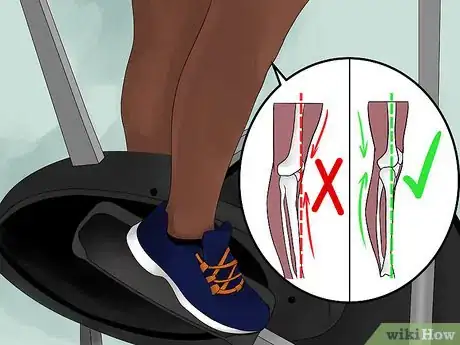Imagem intitulada Use an Elliptical Machine Step 4
