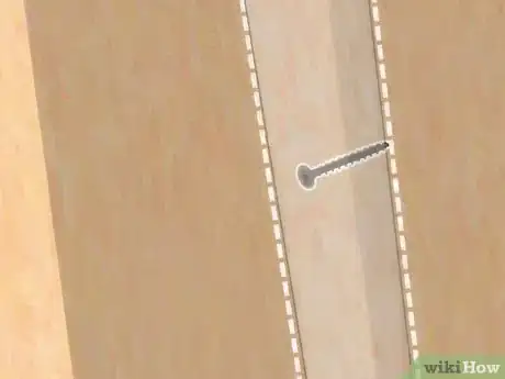 Imagem intitulada Remove Drywall Step 5