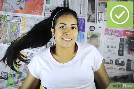 Imagem intitulada Make a Plaster Mask Step 2