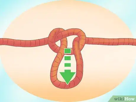 Imagem intitulada Braid Rope Step 22