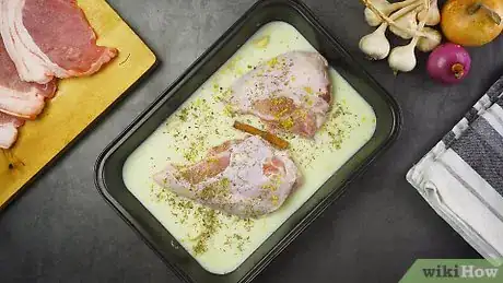 Imagem intitulada Tenderize Chicken Step 6