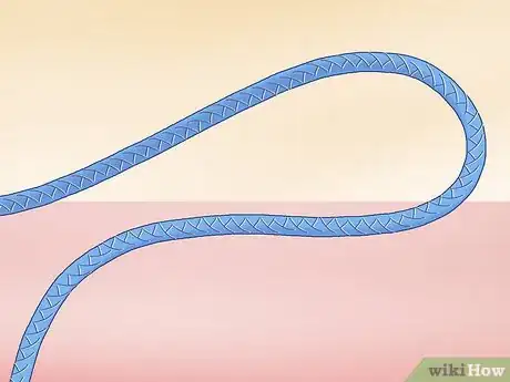 Imagem intitulada Braid Rope Step 14