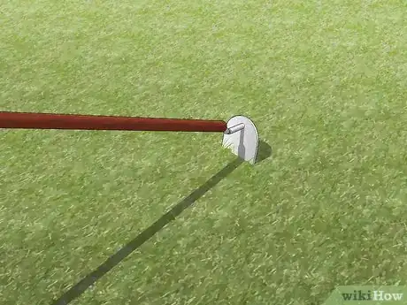 Imagem intitulada Level Ground for a Pool Step 13