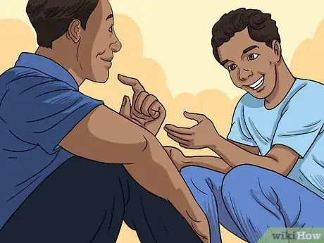 Imagem intitulada Have Fun with Your Dad Step 5