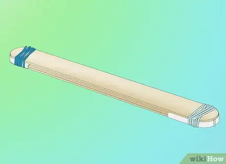 Imagem intitulada Make Musical Instruments with Recycled Materials Step 32