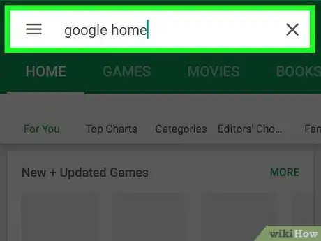 Imagem intitulada Set Up Google Chromecast Step 7