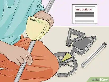 Imagem intitulada Build a Metal Detector Step 9