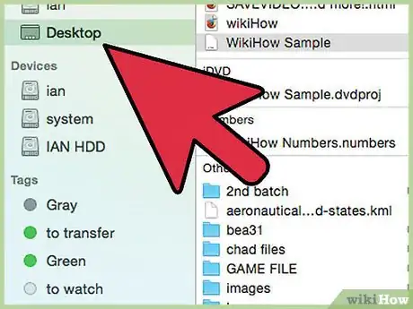 Imagem intitulada Run a HTML File Step 5