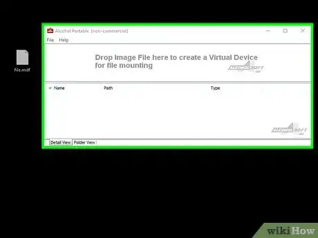 Imagem intitulada Open MDF Files Step 10