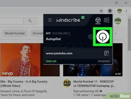 Imagem intitulada Make YouTube Stop Buffering Step 9