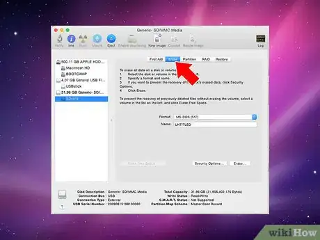 Imagem intitulada Format a Micro SD Card Step 19