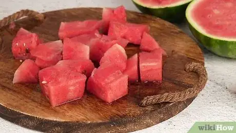 Imagem intitulada Store Watermelon Step 9