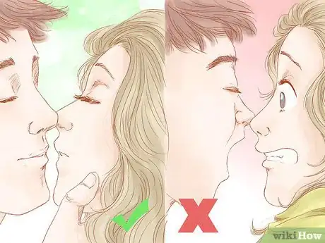 Imagem intitulada Make Out Step 2
