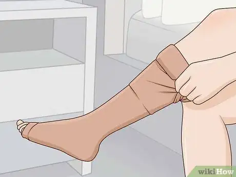 Imagem intitulada Reduce Edema Naturally Step 4