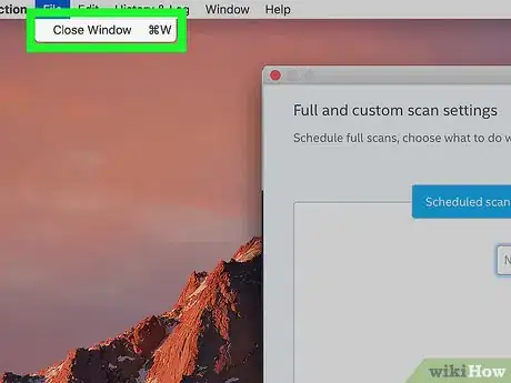 Imagem intitulada Disable McAfee Step 31