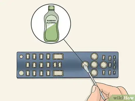 Imagem intitulada Repair a Remote Control Step 14