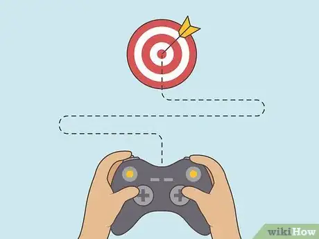 Imagem intitulada Design a Video Game Step 01