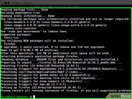 Imagem intitulada Install Software in Ubuntu Step 8