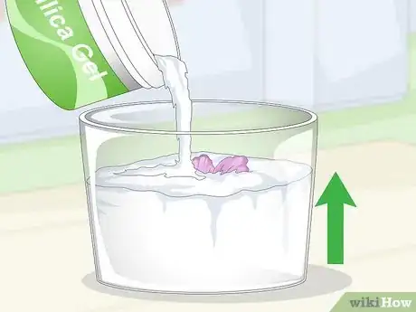 Imagem intitulada Dry a Hibiscus Flower Step 4