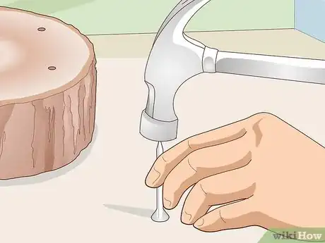 Imagem intitulada Prevent Wood Slabs from Splitting Step 13