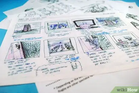 Imagem intitulada Create a Good Animated Film Step 2