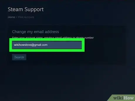Imagem intitulada Contact Steam Support Step 13