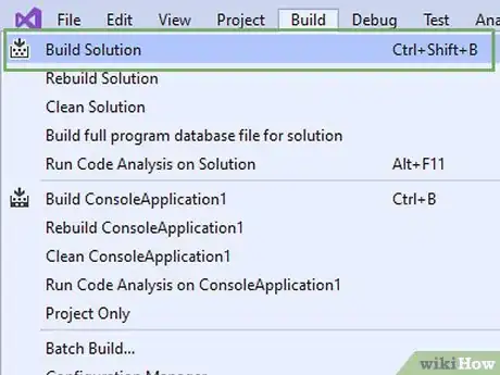Imagem intitulada Create a Program Step 20
