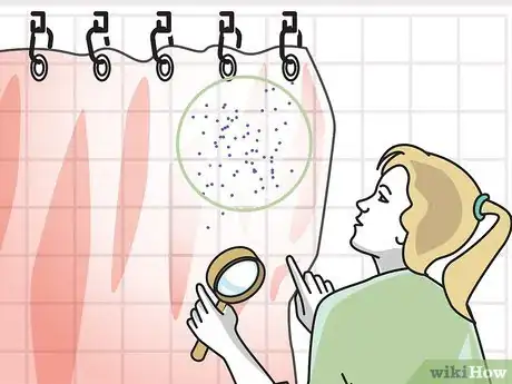 Imagem intitulada Test for Mold Step 07