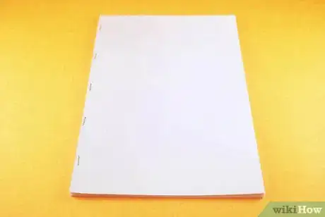 Imagem intitulada Create a Diary Step 10