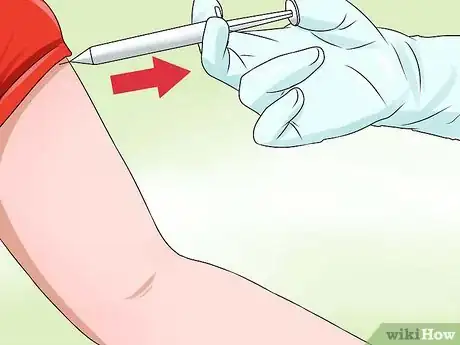 Imagem intitulada Administer a Flu Shot Step 11