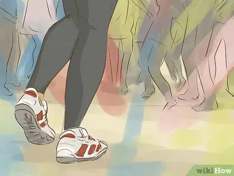 Imagem intitulada Dance Step 2
